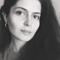 Image of Angelina Velkova