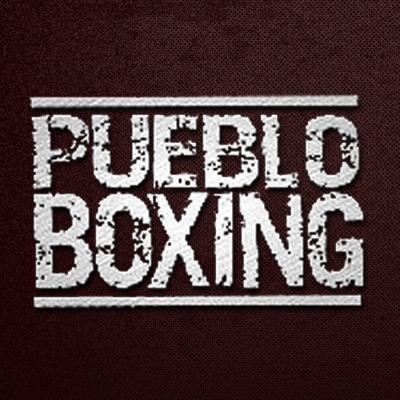 Contact Pueblo Boxing