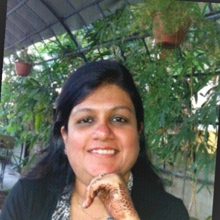 Avisha Desai