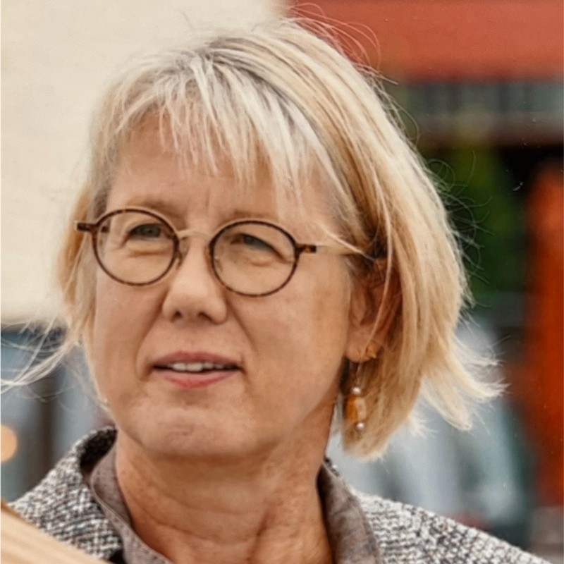 Beate Vielhaber