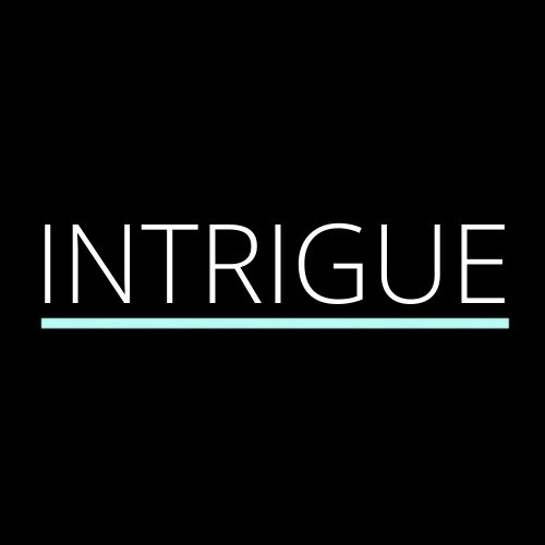 Contact Intrigue Couture