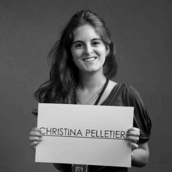 Image of Christina Pelletiere