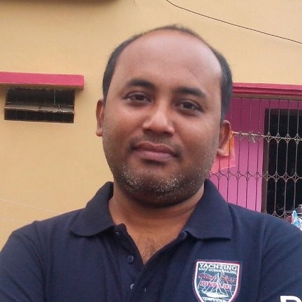 Arif Sikder