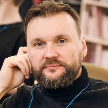 Pavel Koushal