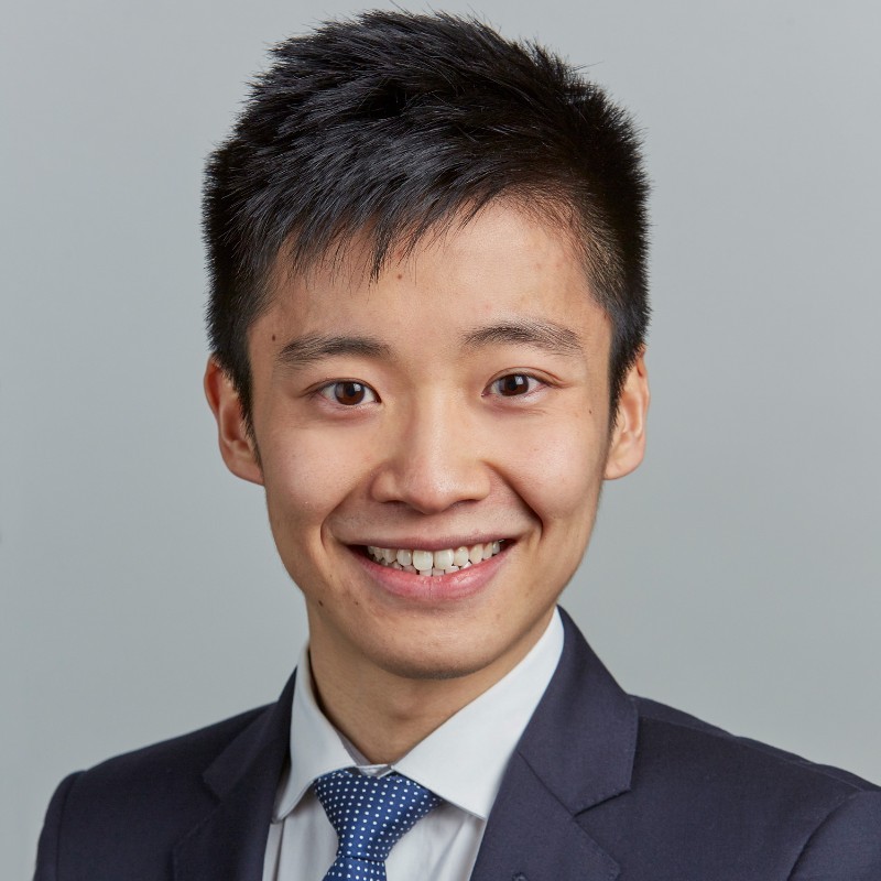 Image of Lawrence Lai