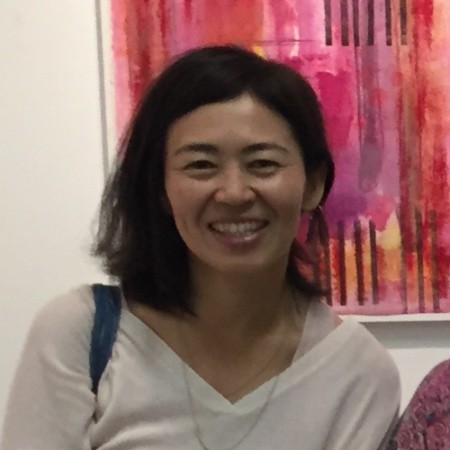 Emiko Scudder