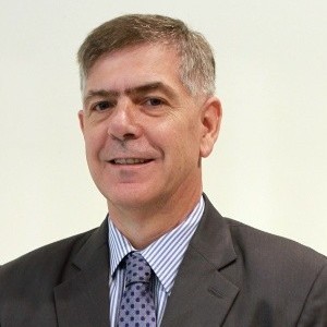 Image of Ken Crichton