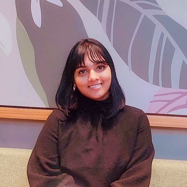 Swati Nair