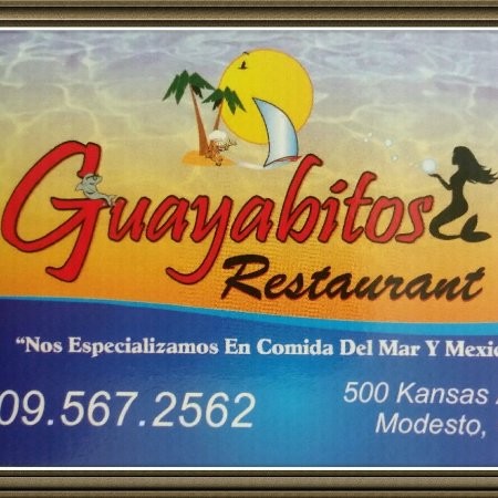 Contact Guayabitos Restaurant