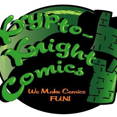 Contact Kryptoknight Comics