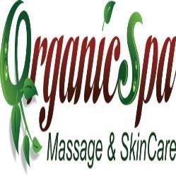 Contact Organic Massage