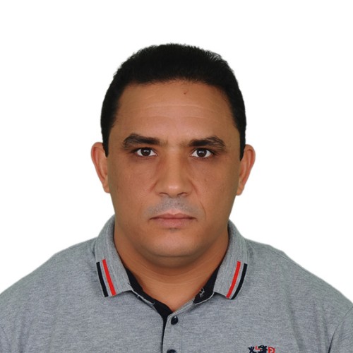 Abdelkarim Hammadi