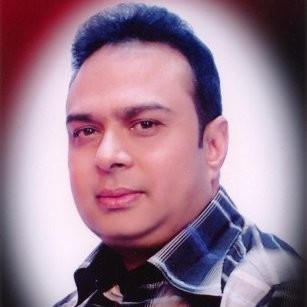 Kois Chowdhury