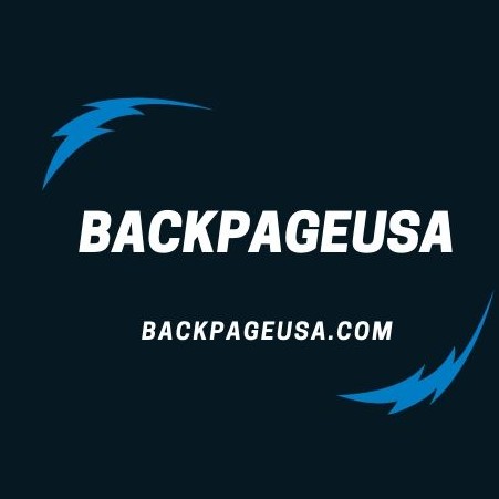 Contact Backpage