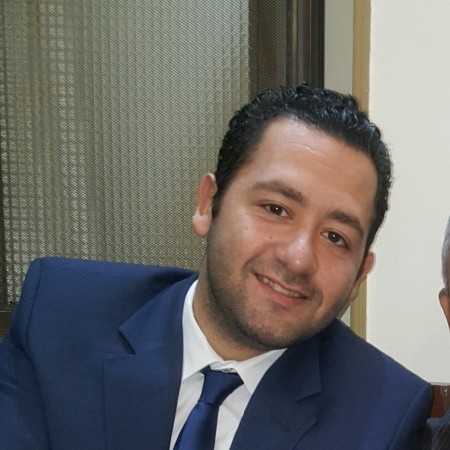 Ayman Mostafa