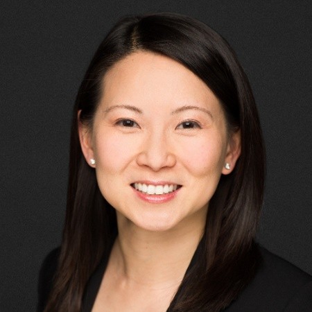 Image of Esther Chang