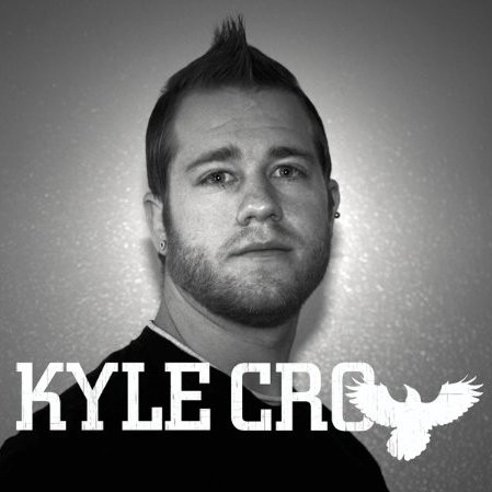 Contact Kyle Crow