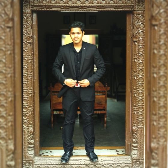 Ashish Srivastav