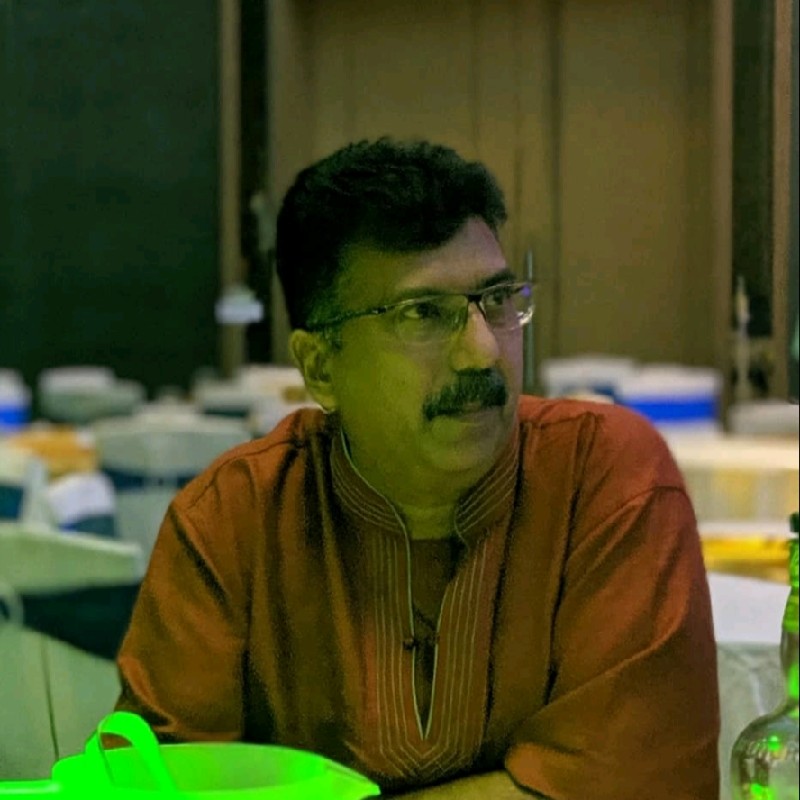 Raj Kumar Govindasamy