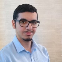 Mohammad Alfehaid