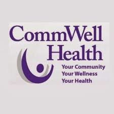 Contact Commwell Health
