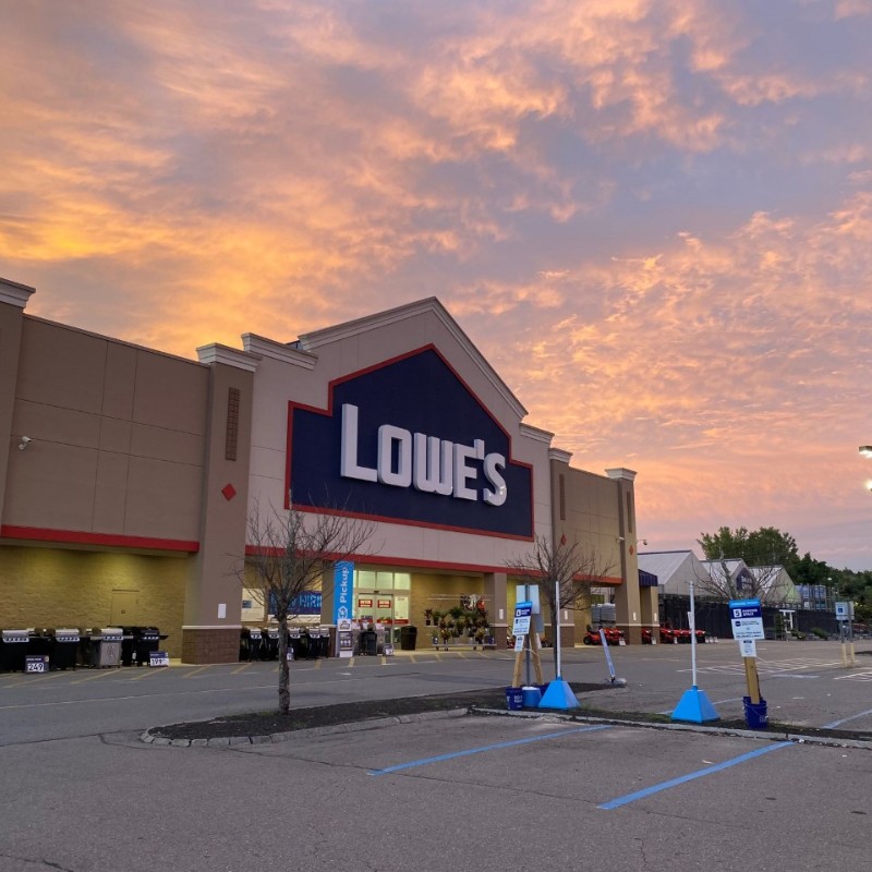Contact Lowes Leominster