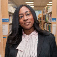 Image of Aminah Wyattjones