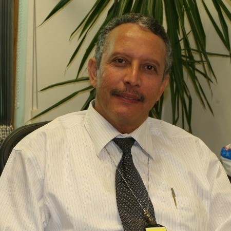 Ali Kamel Ali