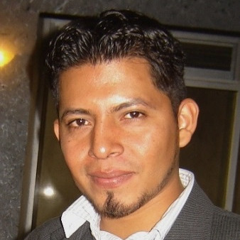 Cristian Tonatiu Perez Martinez