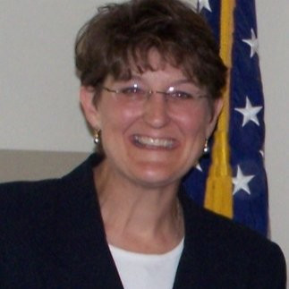 Patricia Stricker