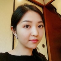 Image of Mei Wu