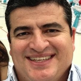 Hugo Mendoza