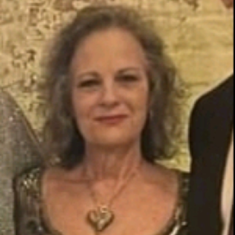 Image of Kathryn West