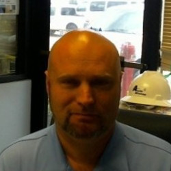 Image of Steve Minter