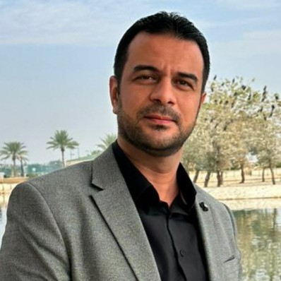 Mustafa Alazzawi