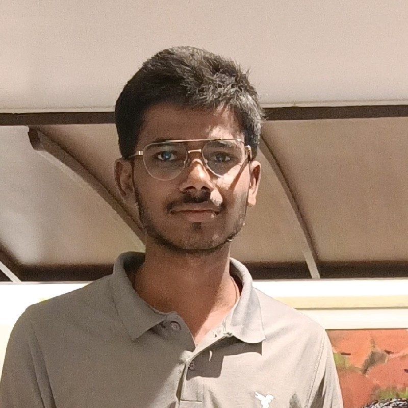 Abhishek Jadhav