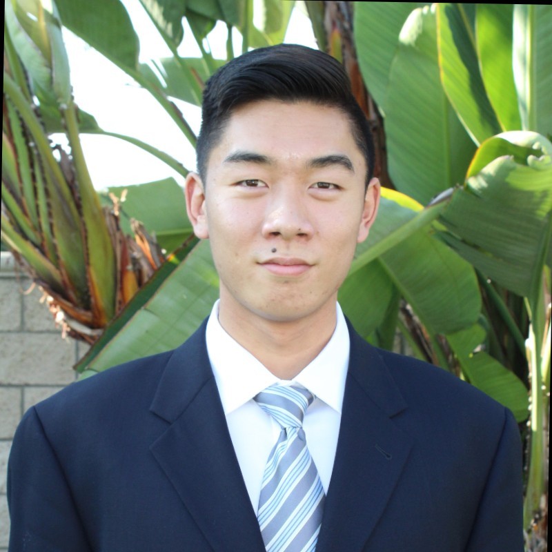 Image of Tyler Chung