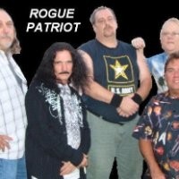 Rogue Patriot Email & Phone Number
