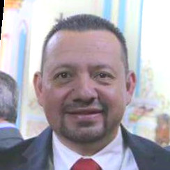 Carlos Vaca
