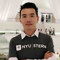 Image of Griffin Gao