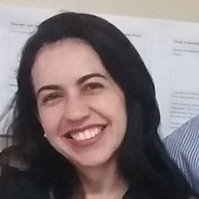 Ana Cristina Nobre Santos