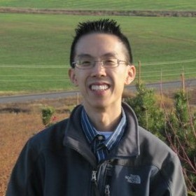 Image of Lawrence Li