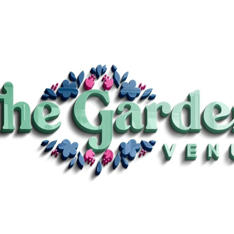 Image of Garden Venue