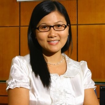 Ivy Trang Nguyen