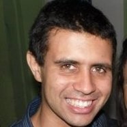 Adriano Jose Cruz Oliveira