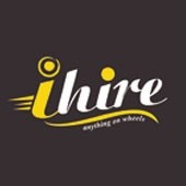 Ihire - Anything On Wheels