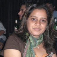 Rekha Patel