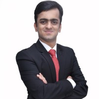 Image of Saurabh Laddha