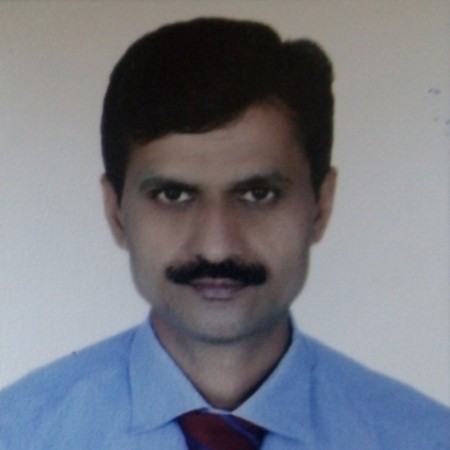 Anandrao Patil