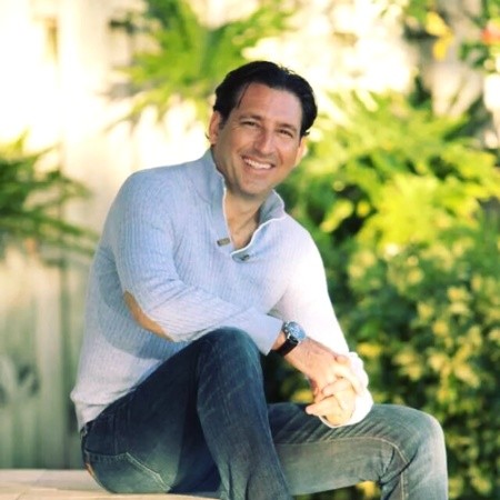 Image of Todd Kissel